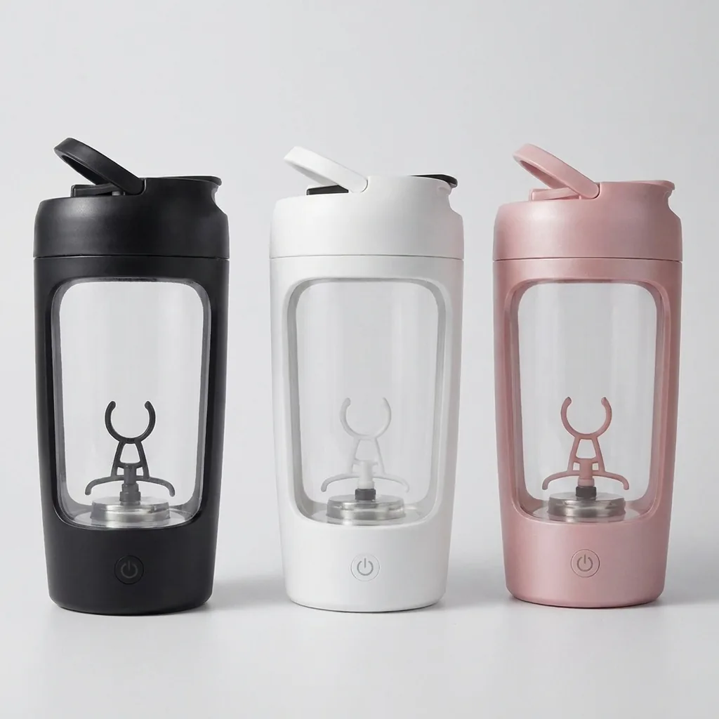 Hydro Tumbler 1L