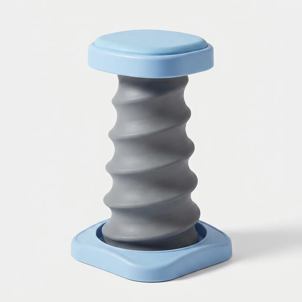 Core Press push-up stand
