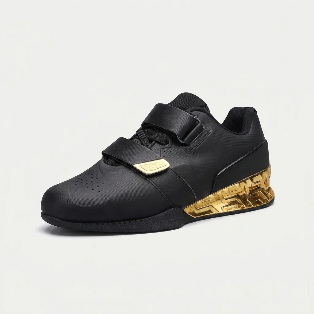 Apex Gold Lifter