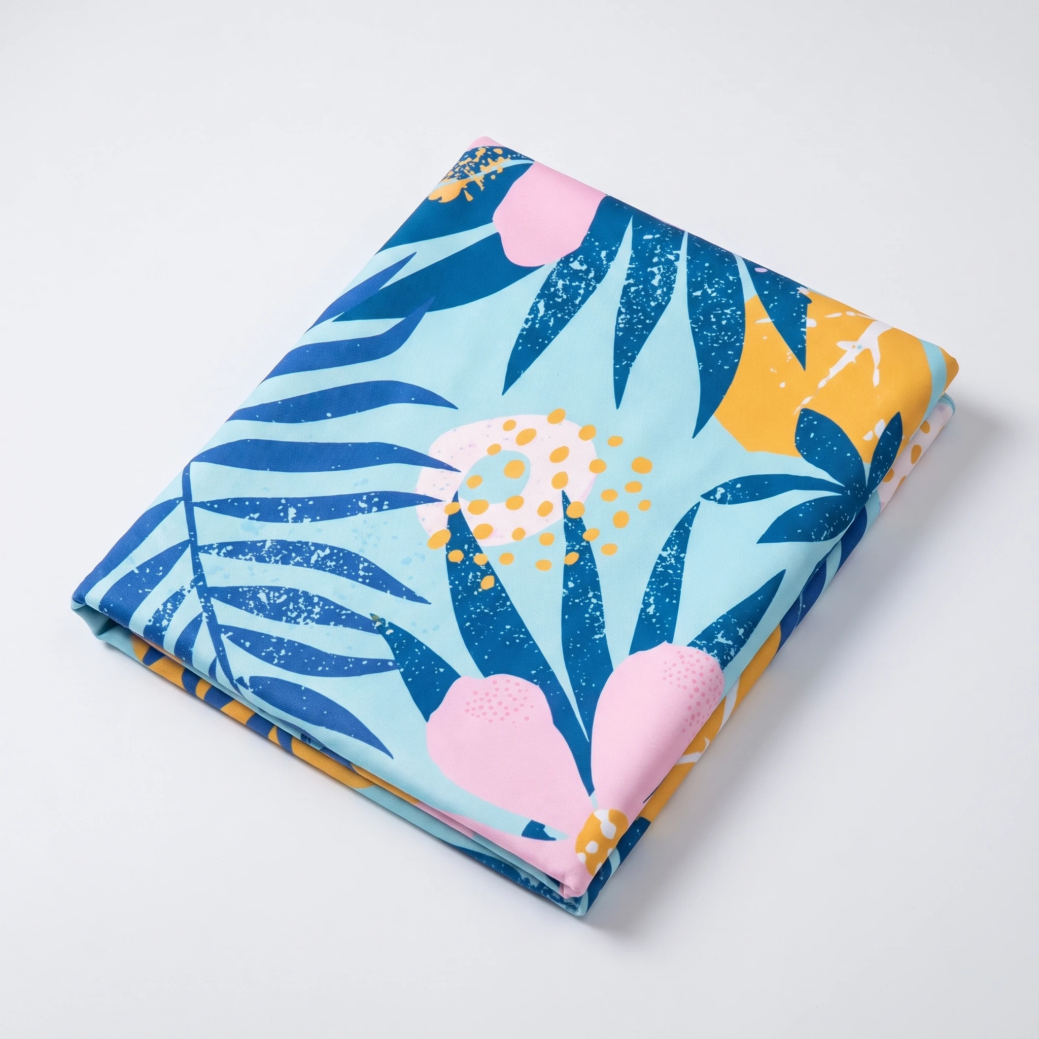 DryFlex quick-dry towel